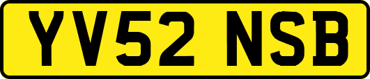 YV52NSB