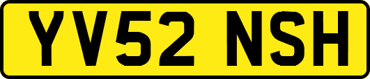YV52NSH