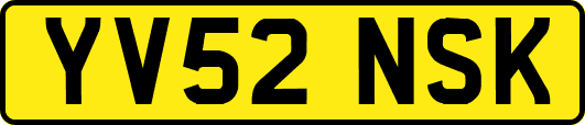 YV52NSK