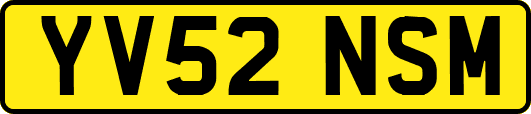 YV52NSM