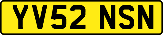 YV52NSN