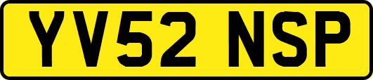 YV52NSP