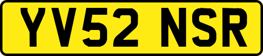 YV52NSR
