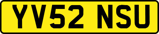 YV52NSU