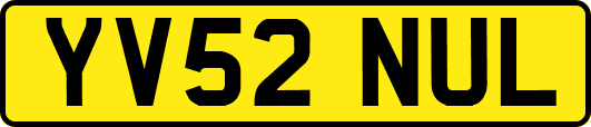 YV52NUL
