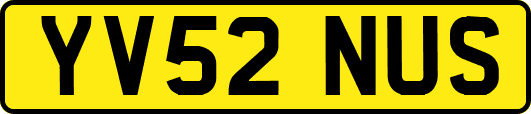 YV52NUS