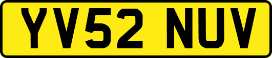 YV52NUV