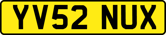 YV52NUX