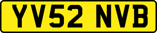 YV52NVB