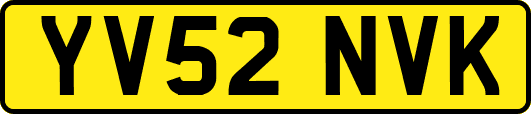 YV52NVK