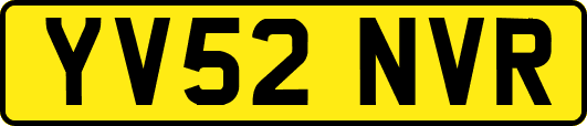 YV52NVR