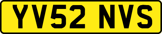 YV52NVS