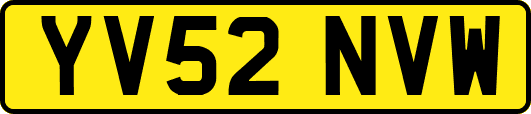YV52NVW