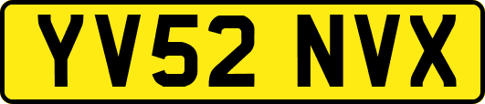 YV52NVX