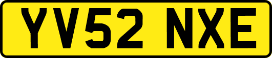 YV52NXE