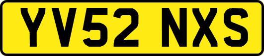 YV52NXS