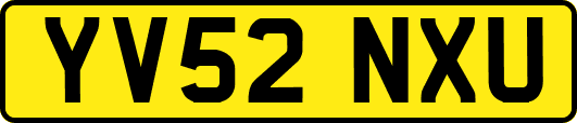 YV52NXU