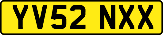YV52NXX