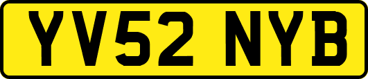 YV52NYB