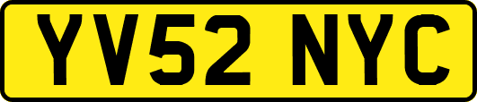 YV52NYC