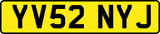 YV52NYJ