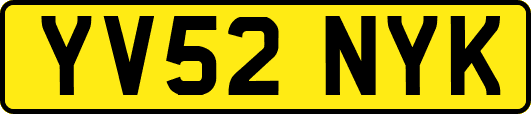 YV52NYK