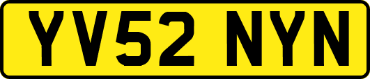 YV52NYN