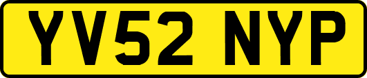 YV52NYP
