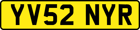 YV52NYR