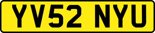 YV52NYU