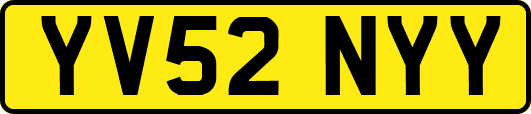 YV52NYY