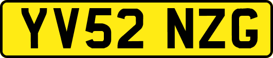 YV52NZG