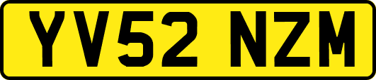 YV52NZM