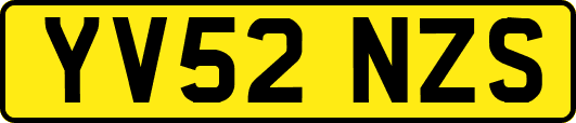 YV52NZS