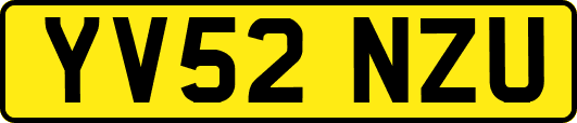 YV52NZU
