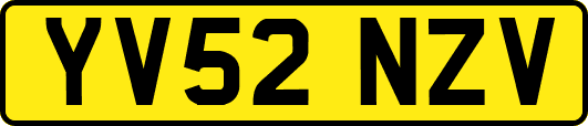 YV52NZV