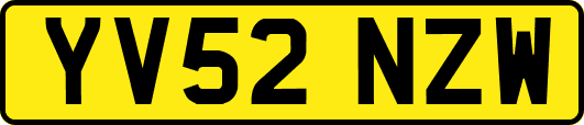 YV52NZW