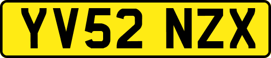 YV52NZX