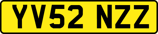 YV52NZZ