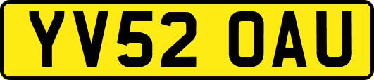 YV52OAU