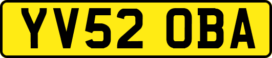 YV52OBA