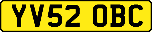 YV52OBC