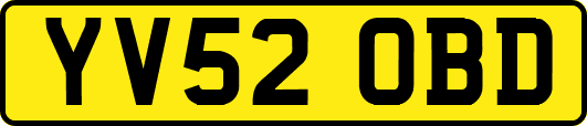 YV52OBD