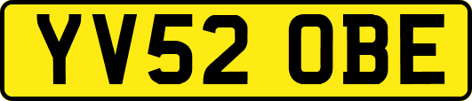 YV52OBE
