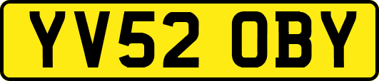 YV52OBY