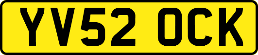 YV52OCK