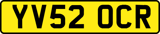 YV52OCR
