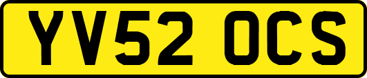 YV52OCS