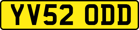 YV52ODD