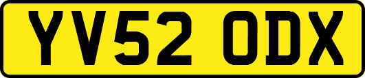 YV52ODX